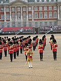 Thumbnail for Band of the Grenadier Guards