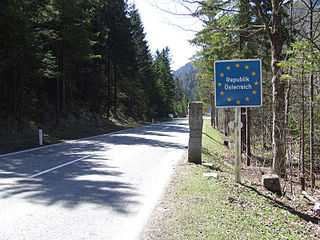 Ursprung Pass