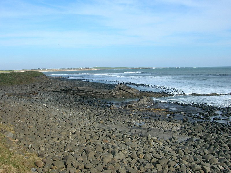 File:Greymare Rock - geograph.org.uk - 1692477.jpg