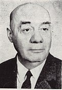Grigore Moisil, matematician român
