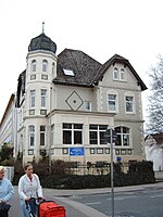 Villa Lamcken