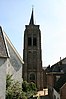 Toren der Nederlands Hervormde Kerk