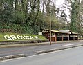 Thumbnail for Groudle Glen railway station