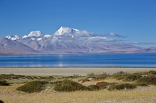 <span class="mw-page-title-main">Ngari Prefecture</span> Prefecture in Tibet, Peoples Republic of China