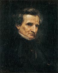 Hector Berlioz