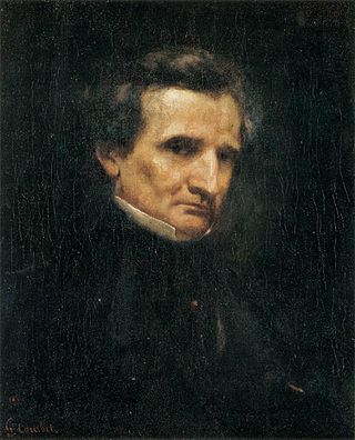 <i>Lenfance du Christ</i> 19th century oratorio by Hector Berlioz