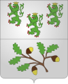 Blason de Verviers