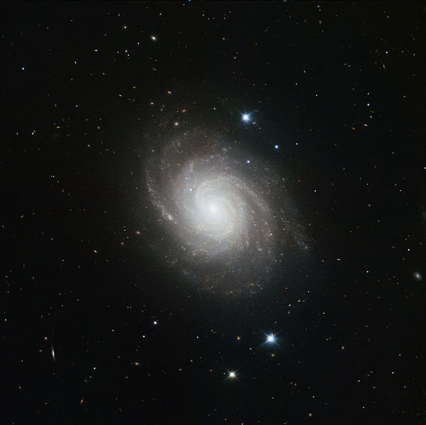 File:HAWK-I NGC 4030.jpg