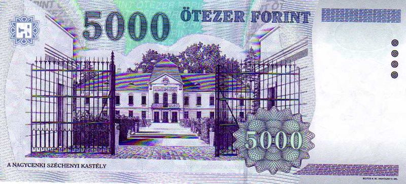 File:HUF 5000 1999 reverse.jpg