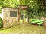 Jüdischer Friedhof (Haigerloch)
