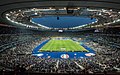 Ein Stadion der Europameisterschaft 2016 in Frankreich