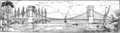 Hammersmith bridge 1827-1887