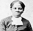 Harriet Tubman: Alter & Geburtstag