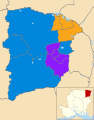 wikipedia:2018 Hart District Council election