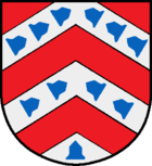 Haseldorf Wappen