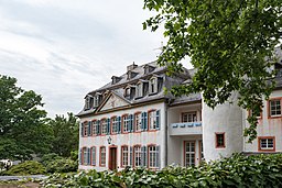 Hattsteiner Hof in Münzenberg