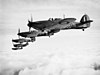 Hawker Sea Hurricanes