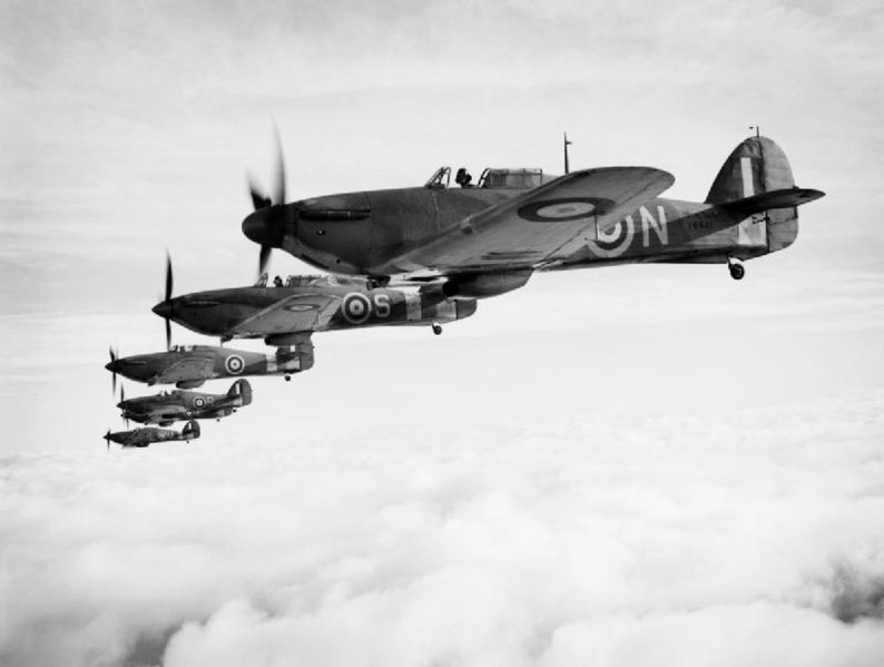File:Hawker Sea Hurricanes.jpg
