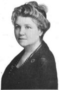 Helen Whitman Ritchie