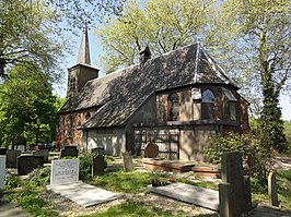 Hervormde kerk