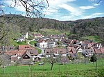 Regionaler Naturpark Schaffhausen