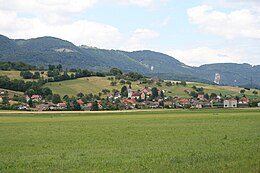 Herbetswil – Veduta