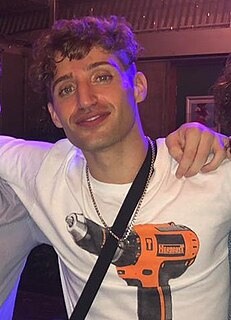 Herobust American electronic music producer