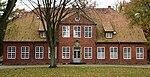 Herrenhaus Stockelsdorf