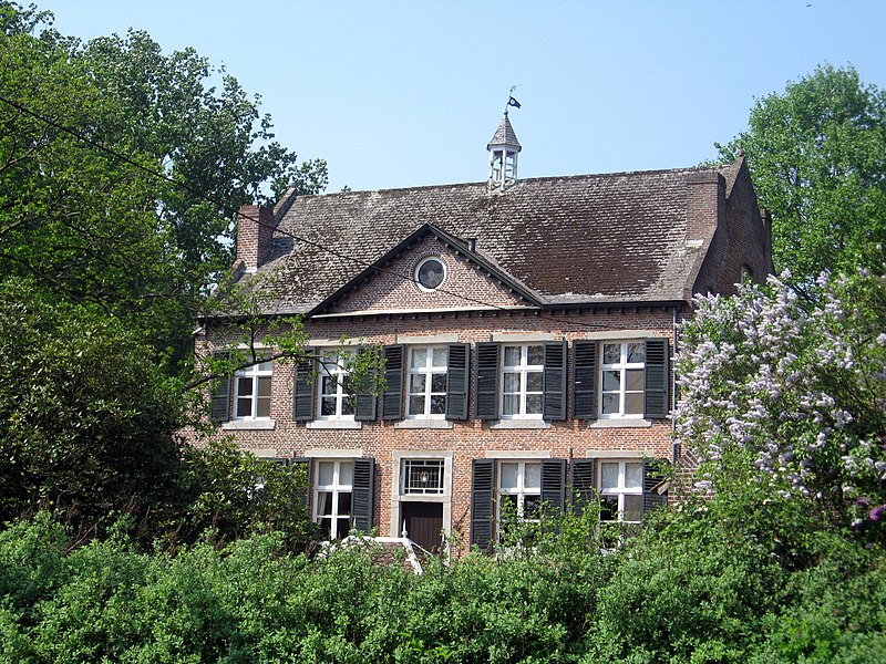 File:Heusden - Kasteel van Obbeek.jpg