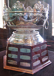 <span class="mw-page-title-main">Frank J. Selke Trophy</span>