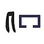 Vignette pour Maison (hiéroglyphe égyptien O1)