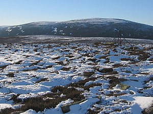 Hill of Gairney