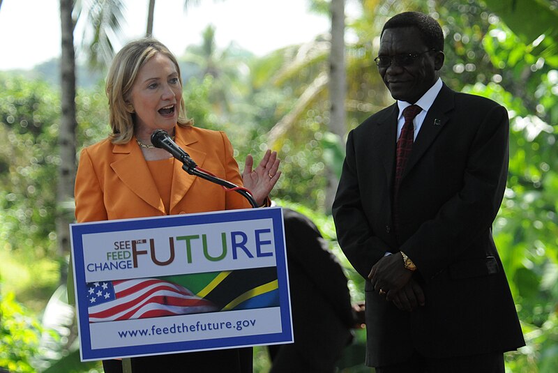 File:Hillary Clinton and Mizengo Pinda.jpg