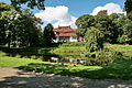 Hinüberscher Garten in Marienwerder (Hannover)