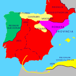 Hispania 476 AD.svg