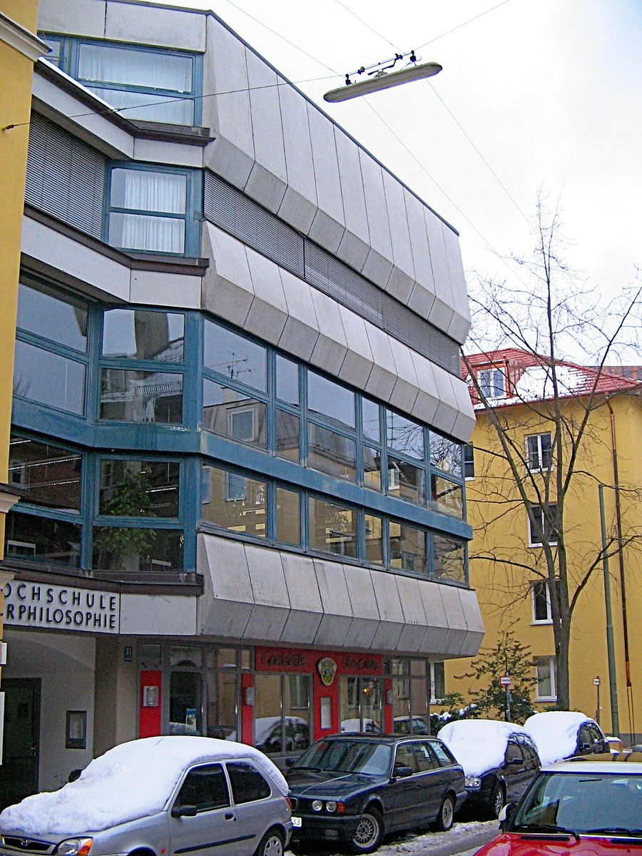 Munich School of Philosophy