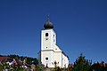 Pfarrkirche Mariae Himmelfahrt