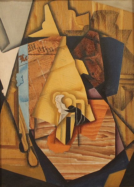 File:Hombre en el café (1914), de Juan Gris.jpg