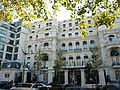 Частный особняк Ролана Бонапарта (ныне Shangri-La Hotel Paris)