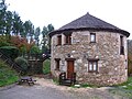 Hotel Balneario de Pambre.