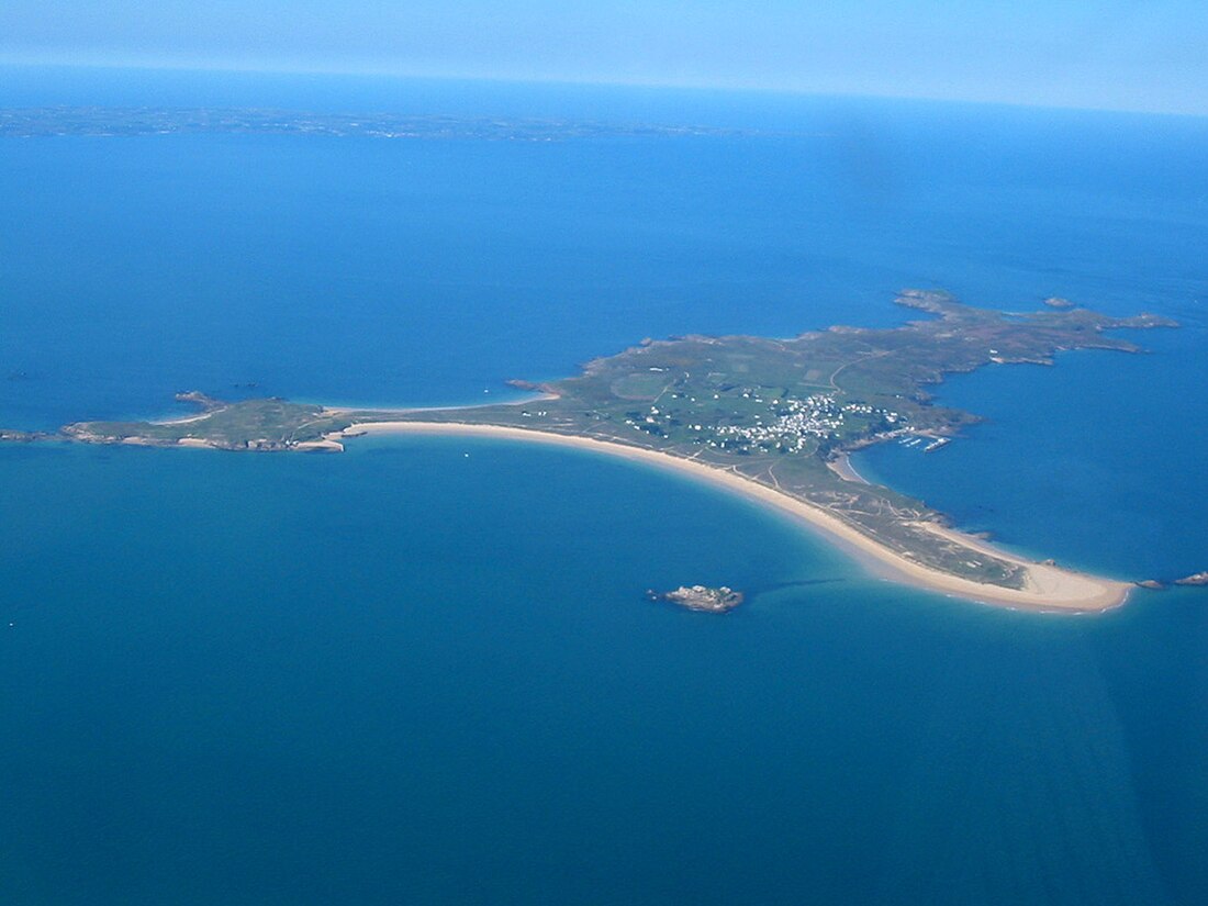 Île-d’Houat