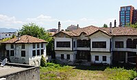 House Libohova