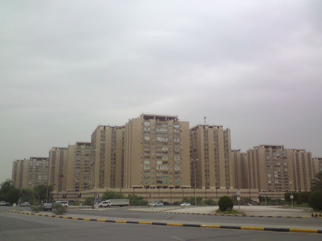 Ad-Dammam