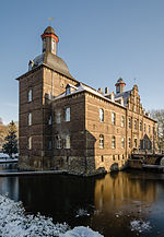 Vorschaubild für Schloss Hugenpoet