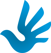 Logo Dne lidských práv ustavené v září 2011