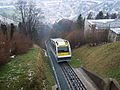 Miniatura per Funicular