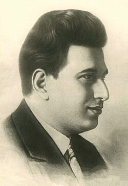 Rakhmanov, Huseyn Pasha.jpg