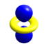 3d0 orbital