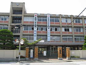兵庫県立小野高等学校 Wikipedia