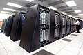 IBM Blue Gene supercomputer, 2007